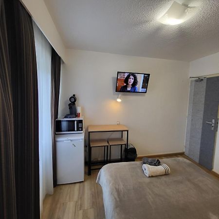 Ga Location 호텔 Mâcon 외부 사진